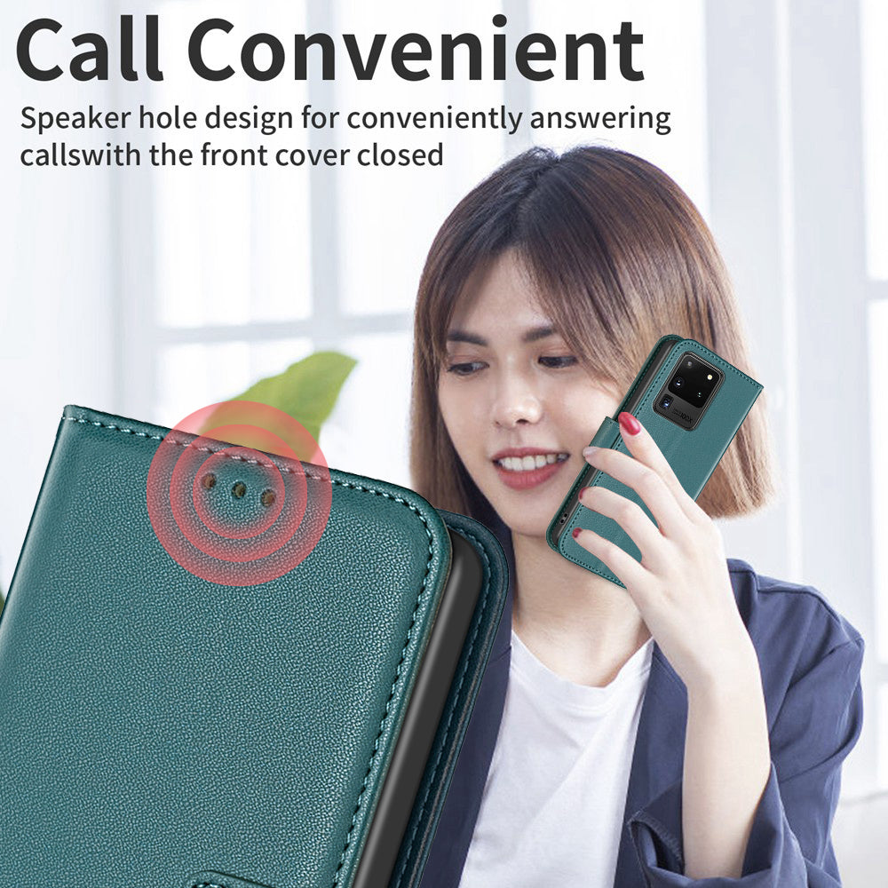 BINFEN COLOR BF17 TPU PU Leather Phone Cover for Samsung Galaxy S20 Ultra Stand Magnetic Phone Case Wallet BINFEN COLOR BF17 TPU PU Leather Phone Cover for Samsung Galaxy S20 Ultra Stand Magnetic Phone Case Wallet